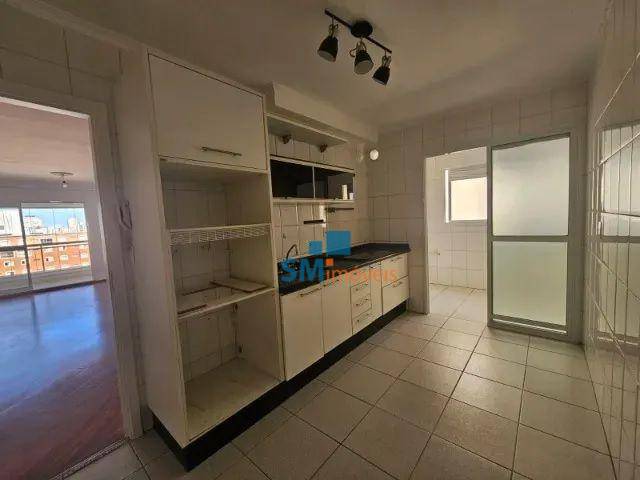 Apartamento à venda com 3 quartos, 127m² - Foto 8