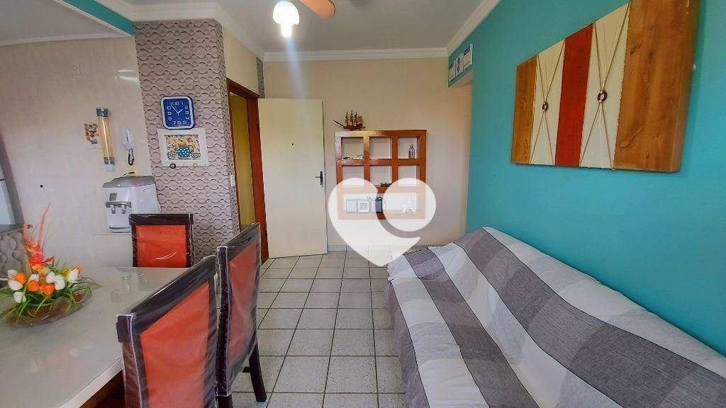 Apartamento à venda com 2 quartos, 75m² - Foto 4