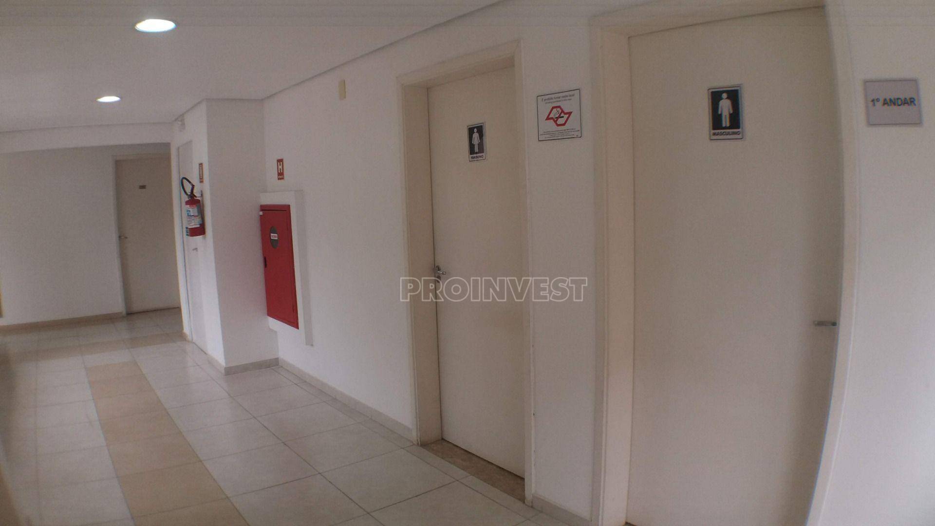 Conjunto Comercial-Sala à venda, 34m² - Foto 19