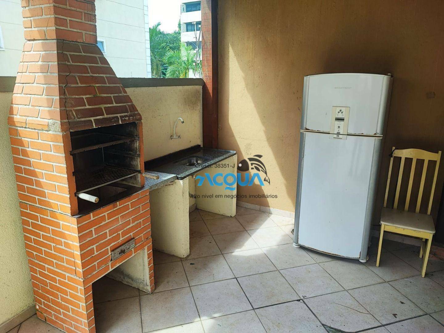 Apartamento à venda com 3 quartos, 75m² - Foto 15