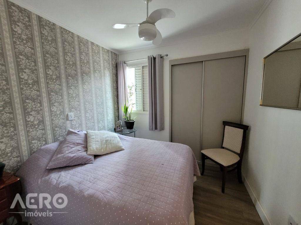 Apartamento à venda com 3 quartos, 74m² - Foto 37