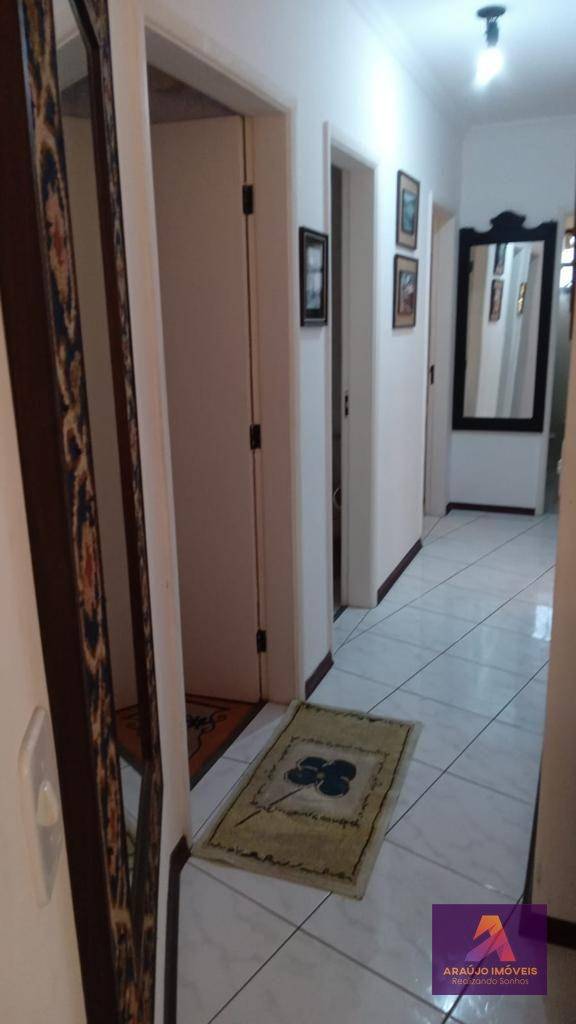 Apartamento à venda com 3 quartos, 105m² - Foto 5