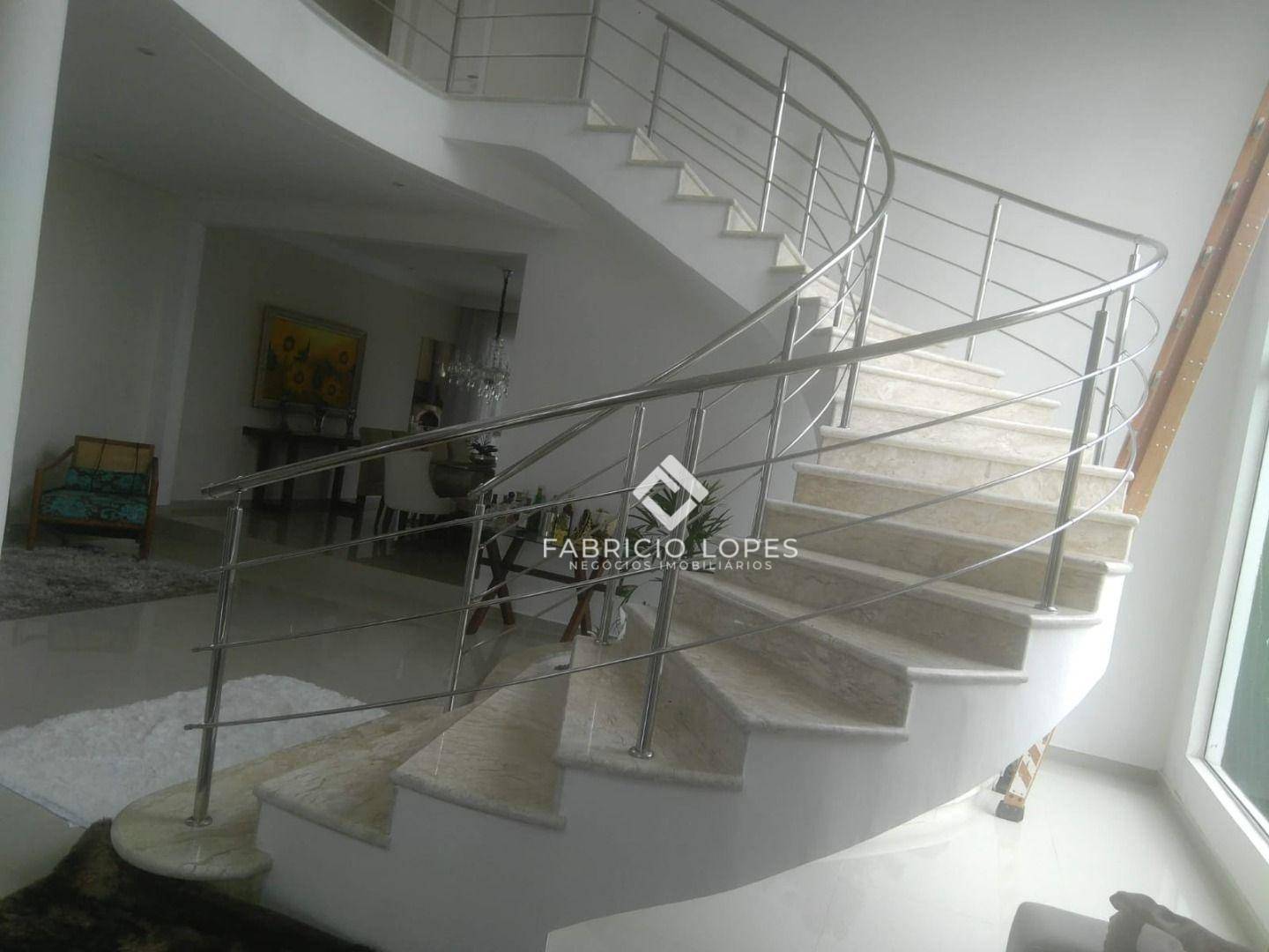 Casa à venda com 4 quartos, 550m² - Foto 19