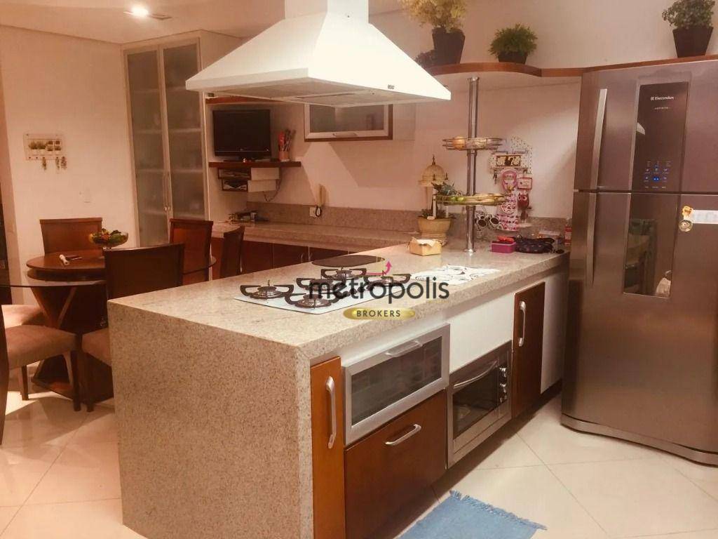 Sobrado à venda com 3 quartos, 256m² - Foto 13