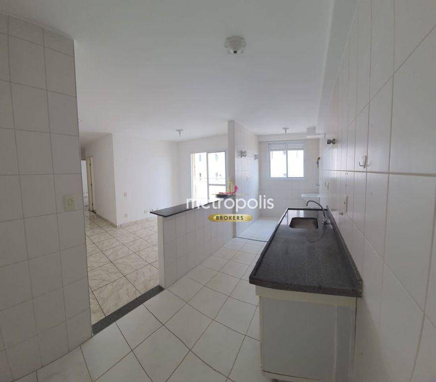 Apartamento à venda com 1 quarto, 53m² - Foto 4