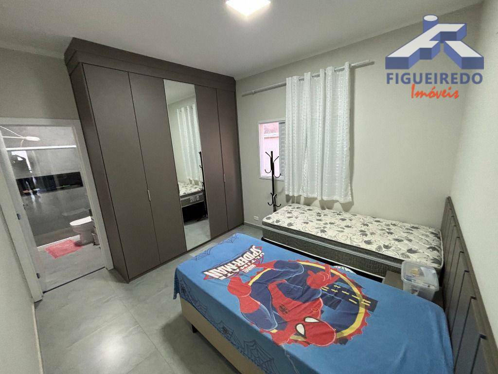 Casa à venda com 2 quartos, 75m² - Foto 12