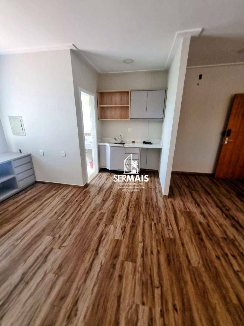 Sala-Conjunto, 40 m² - Foto 4