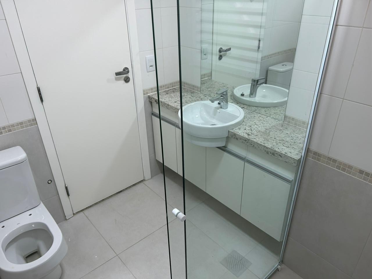 Apartamento à venda com 3 quartos, 162m² - Foto 7