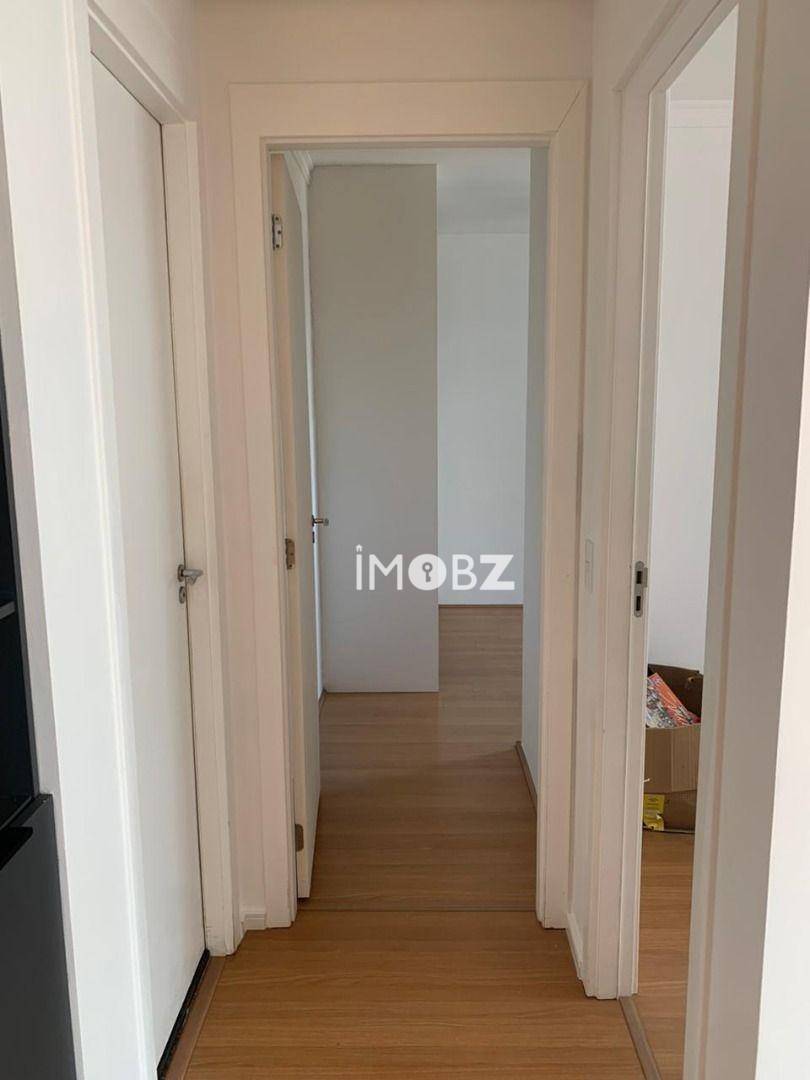 Apartamento à venda com 2 quartos, 42m² - Foto 12