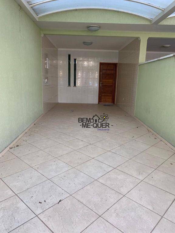 Sobrado à venda com 3 quartos, 110m² - Foto 30