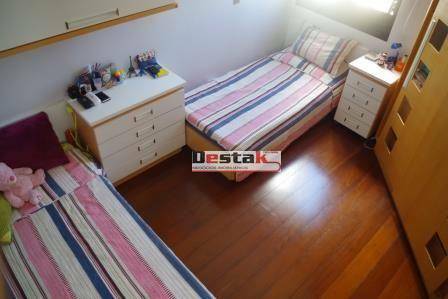 Apartamento à venda com 3 quartos, 140m² - Foto 15