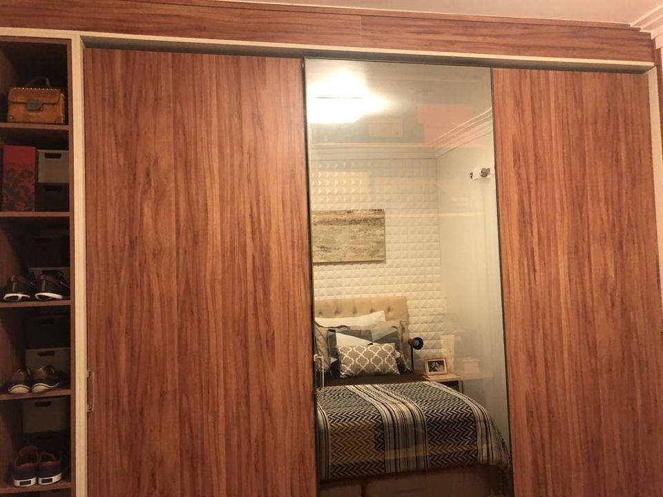 Apartamento à venda com 3 quartos, 85m² - Foto 12