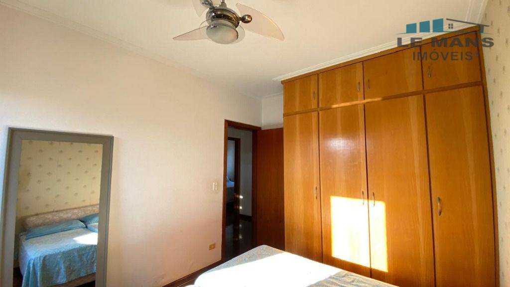 Apartamento à venda com 3 quartos, 123m² - Foto 10