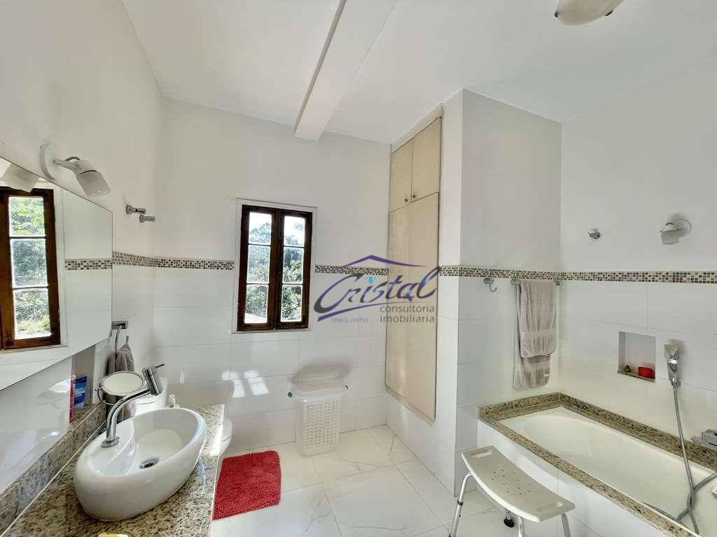 Casa de Condomínio à venda com 3 quartos, 478m² - Foto 29