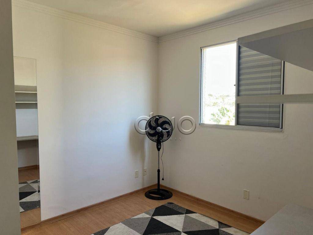 Apartamento à venda com 2 quartos, 46m² - Foto 12