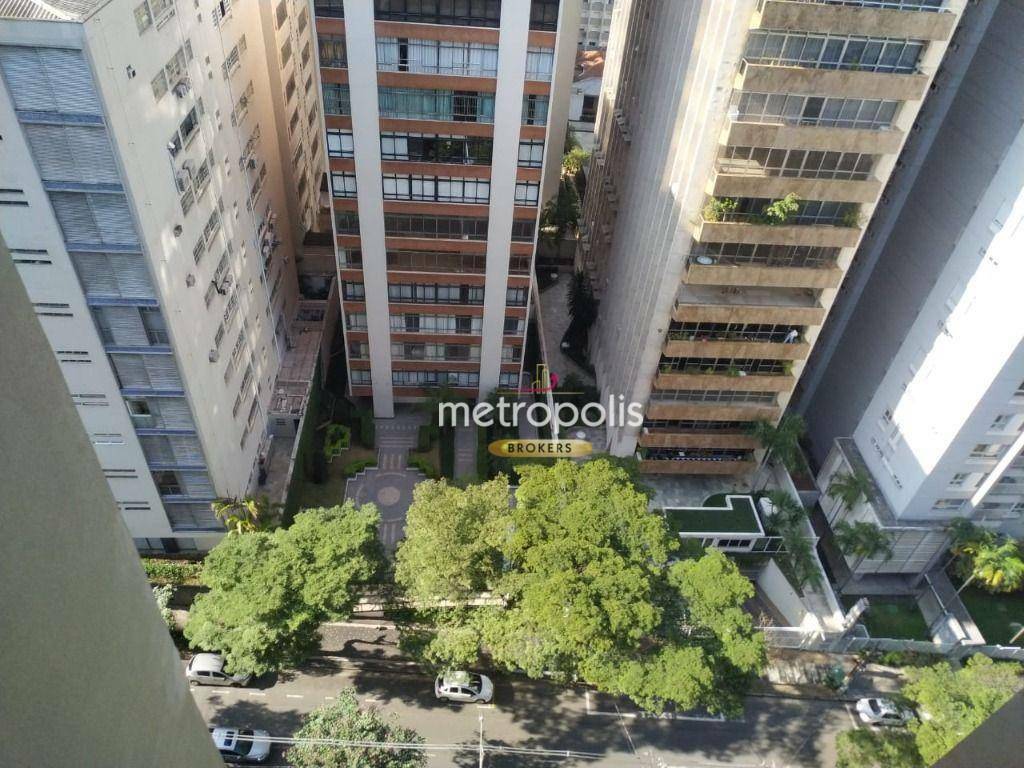 Apartamento à venda com 2 quartos, 110m² - Foto 9