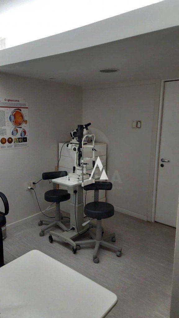 Conjunto Comercial-Sala à venda, 63m² - Foto 11