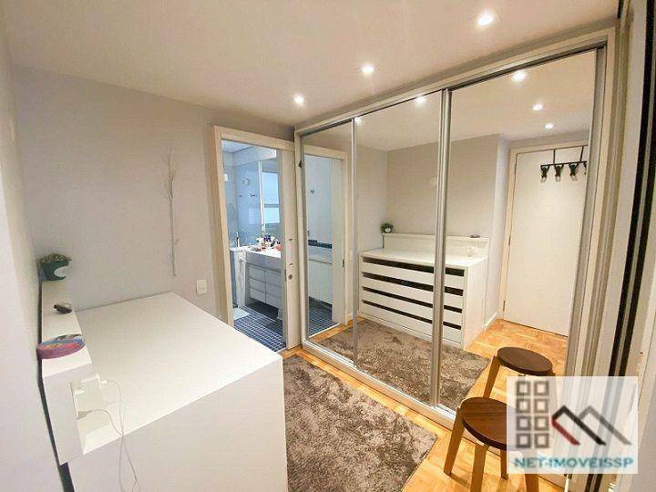 Apartamento à venda com 2 quartos, 81m² - Foto 10