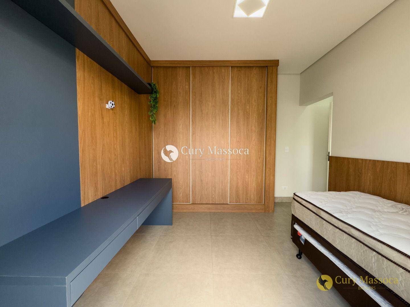 Casa de Condomínio à venda com 3 quartos, 195m² - Foto 31