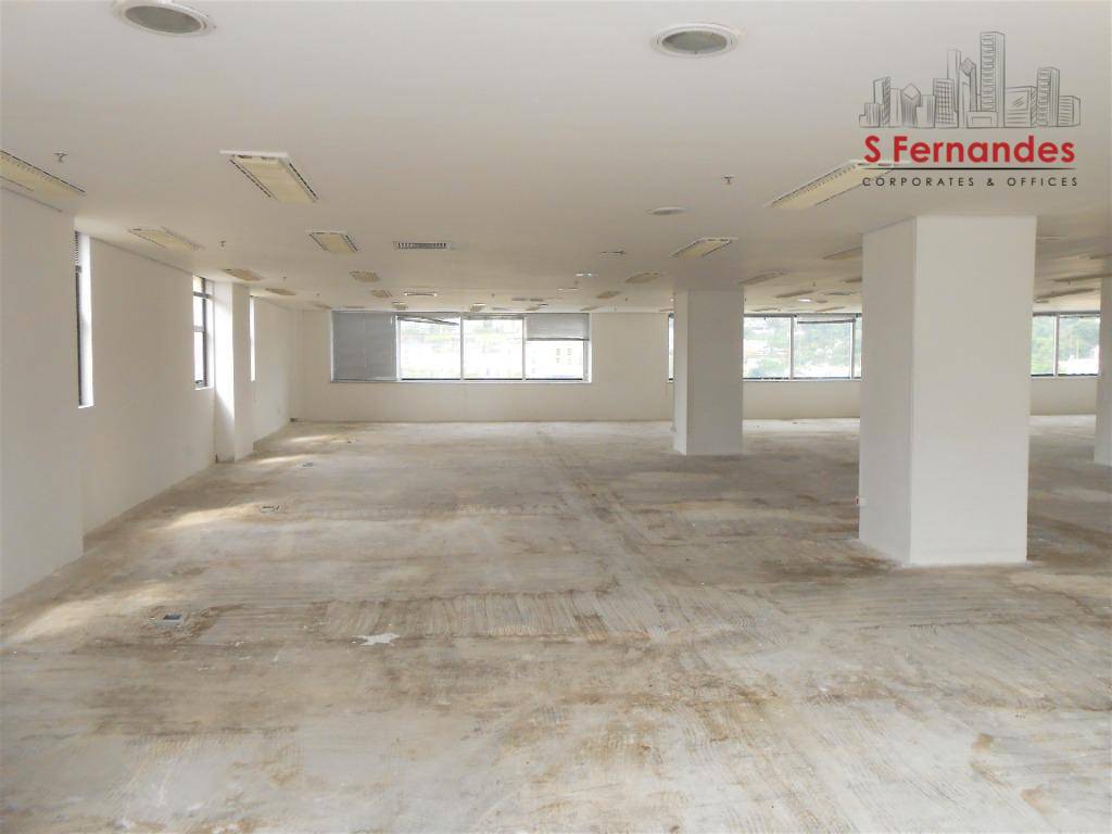 Conjunto Comercial-Sala para alugar, 385m² - Foto 1