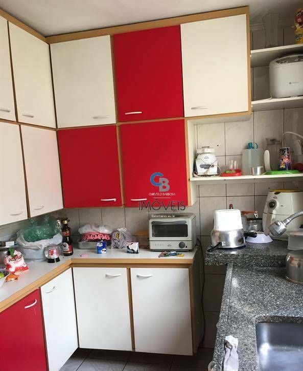 Sobrado à venda com 3 quartos, 200m² - Foto 7