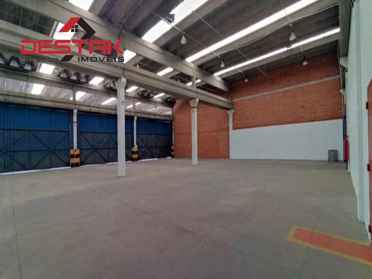 Depósito-Galpão-Armazém para alugar, 1820m² - Foto 4