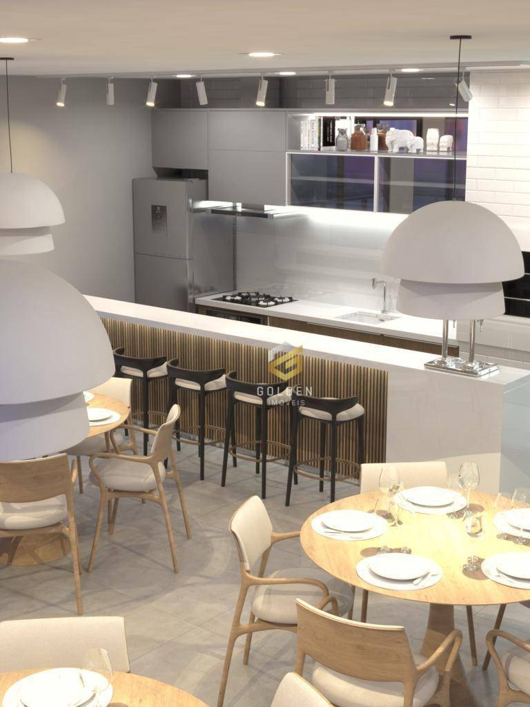 Apartamento, 2 quartos, 55 m² - Foto 5