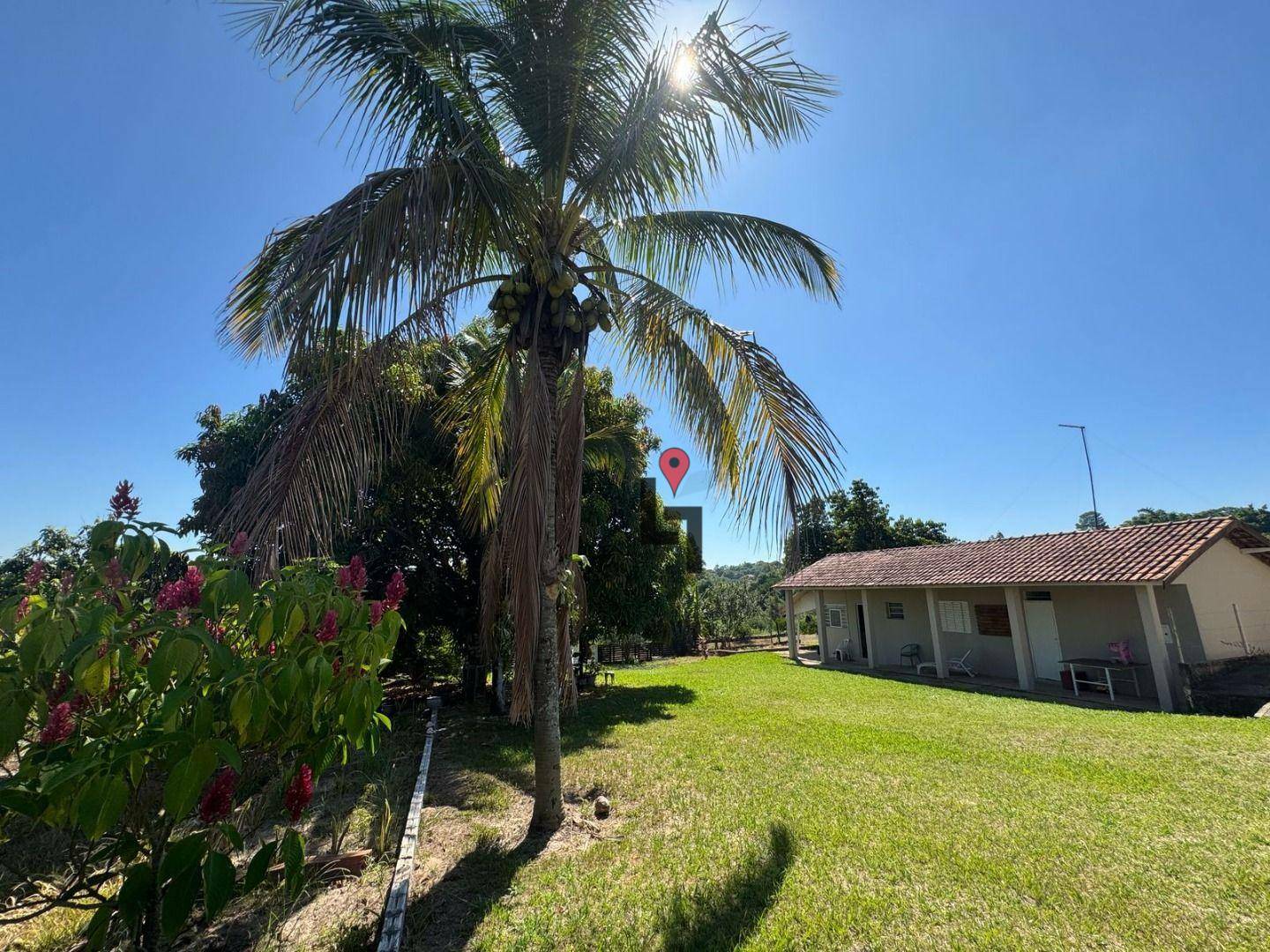 Chácara à venda com 3 quartos, 5000M2 - Foto 1