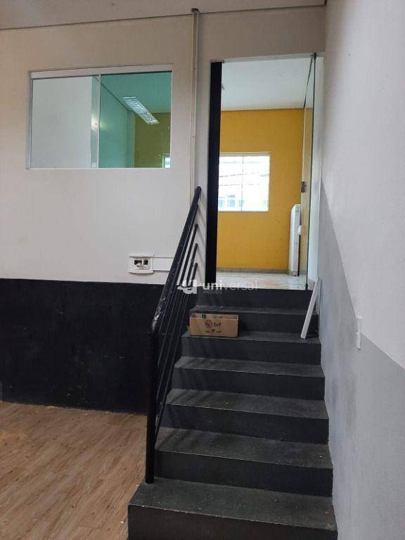 Depósito-Galpão, 220 m² - Foto 4