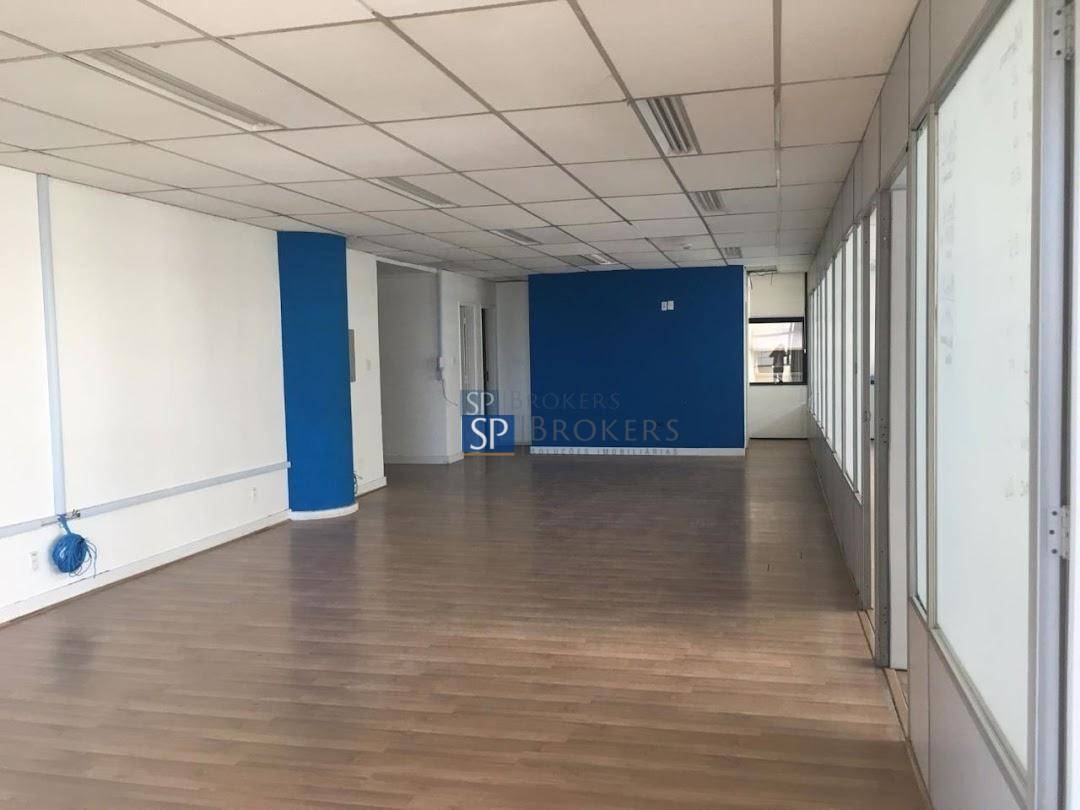 Conjunto Comercial-Sala para alugar, 140m² - Foto 13