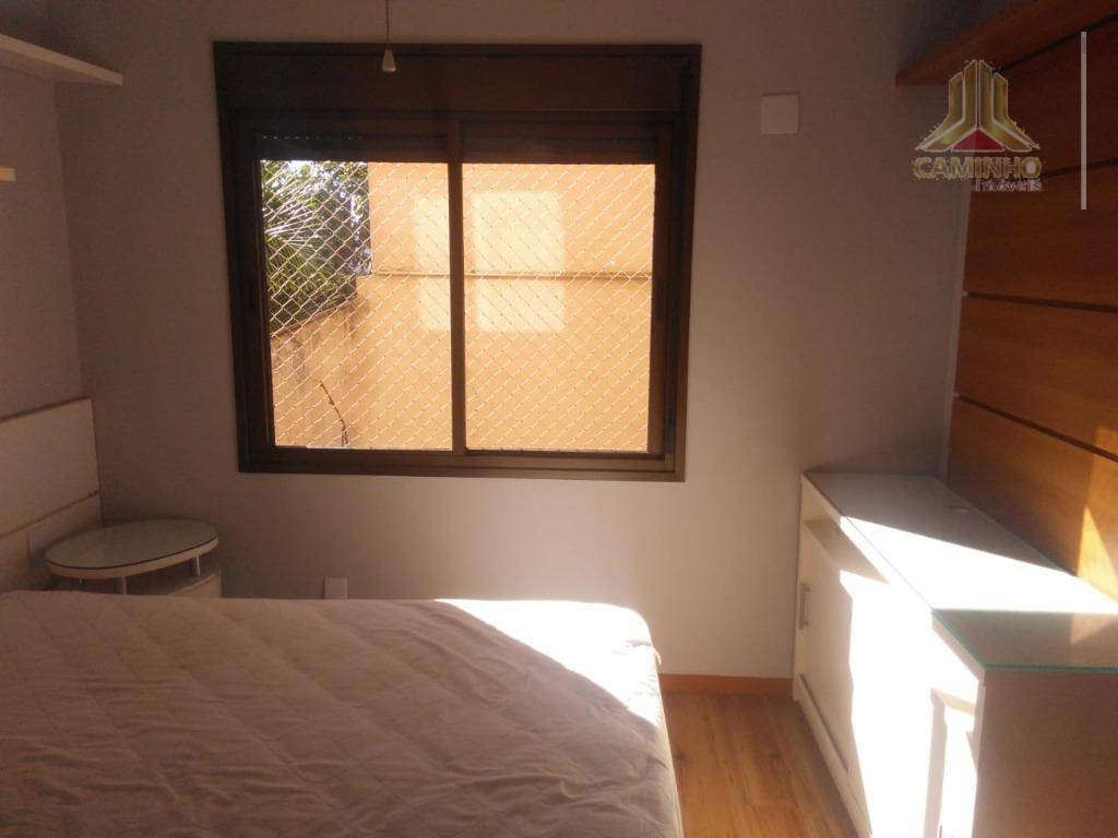 Apartamento à venda com 2 quartos, 100m² - Foto 19