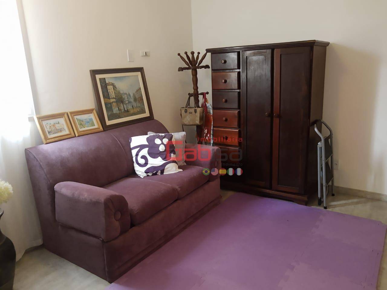 Apartamento à venda com 3 quartos, 170m² - Foto 25