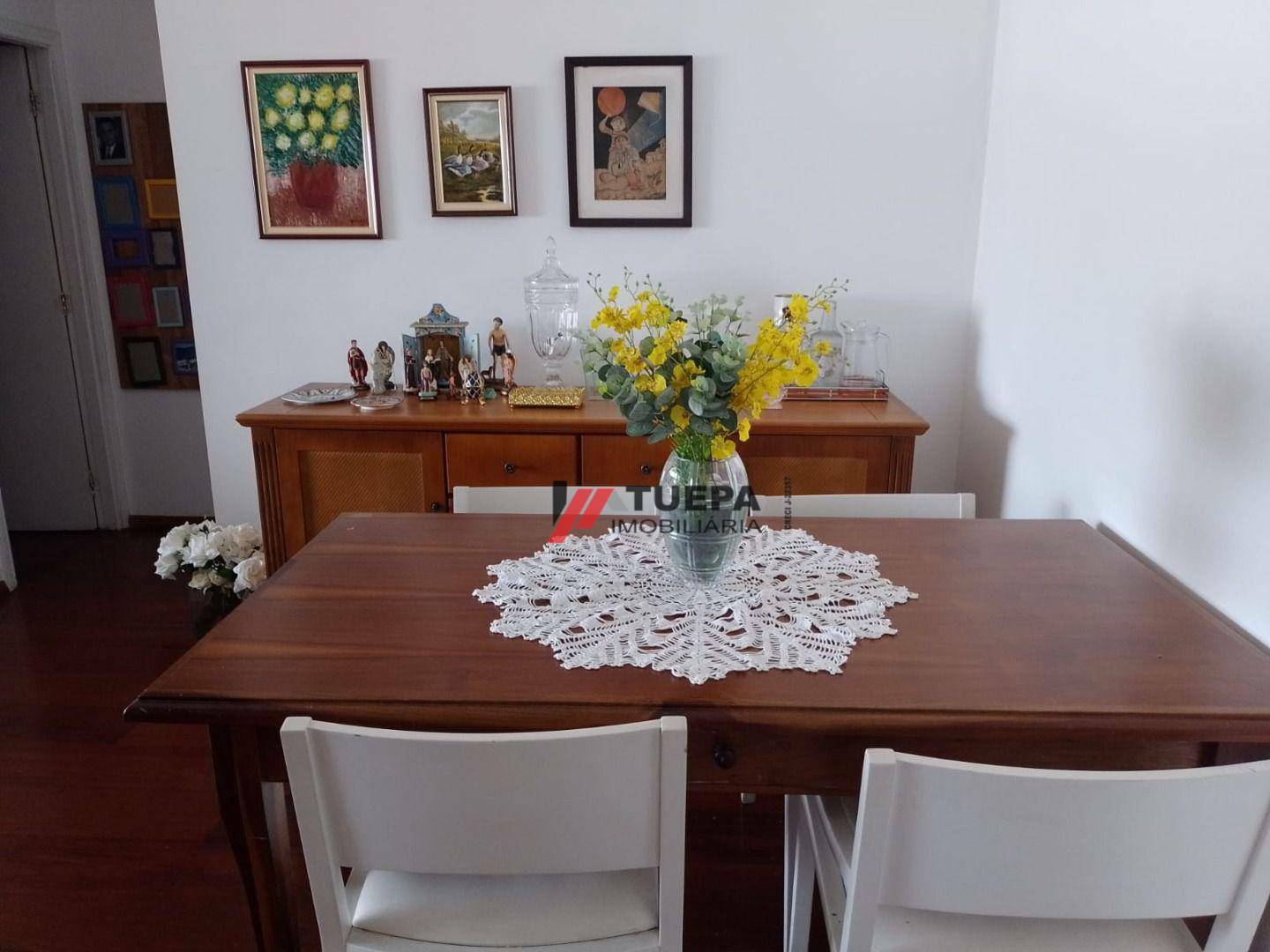 Apartamento à venda com 2 quartos, 88m² - Foto 26