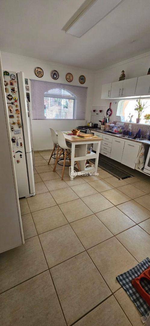 Casa de Condomínio à venda e aluguel com 4 quartos, 400m² - Foto 14