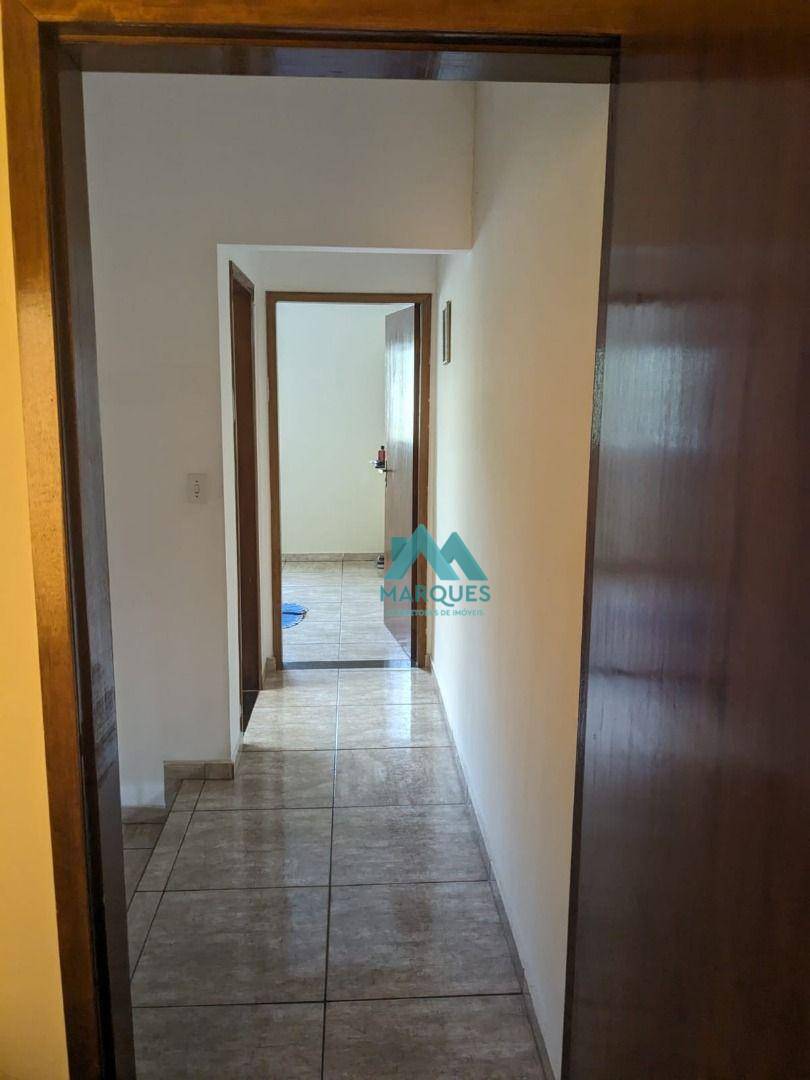 Sobrado à venda com 2 quartos, 120m² - Foto 10