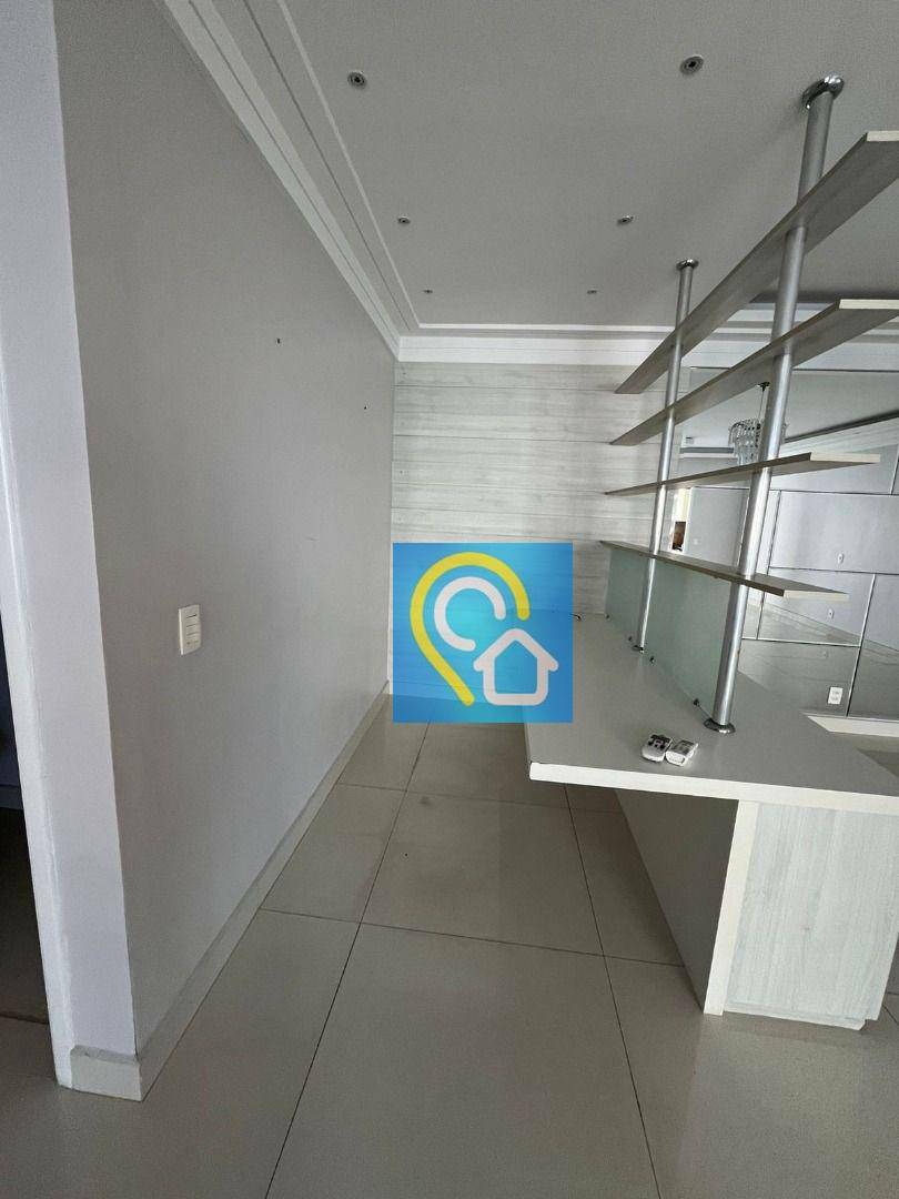 Apartamento para alugar com 2 quartos, 110m² - Foto 6