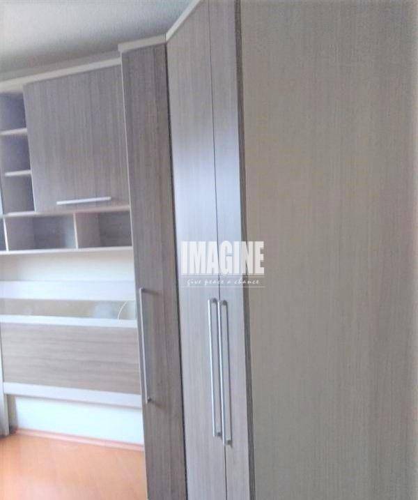 Apartamento à venda com 2 quartos, 44m² - Foto 9