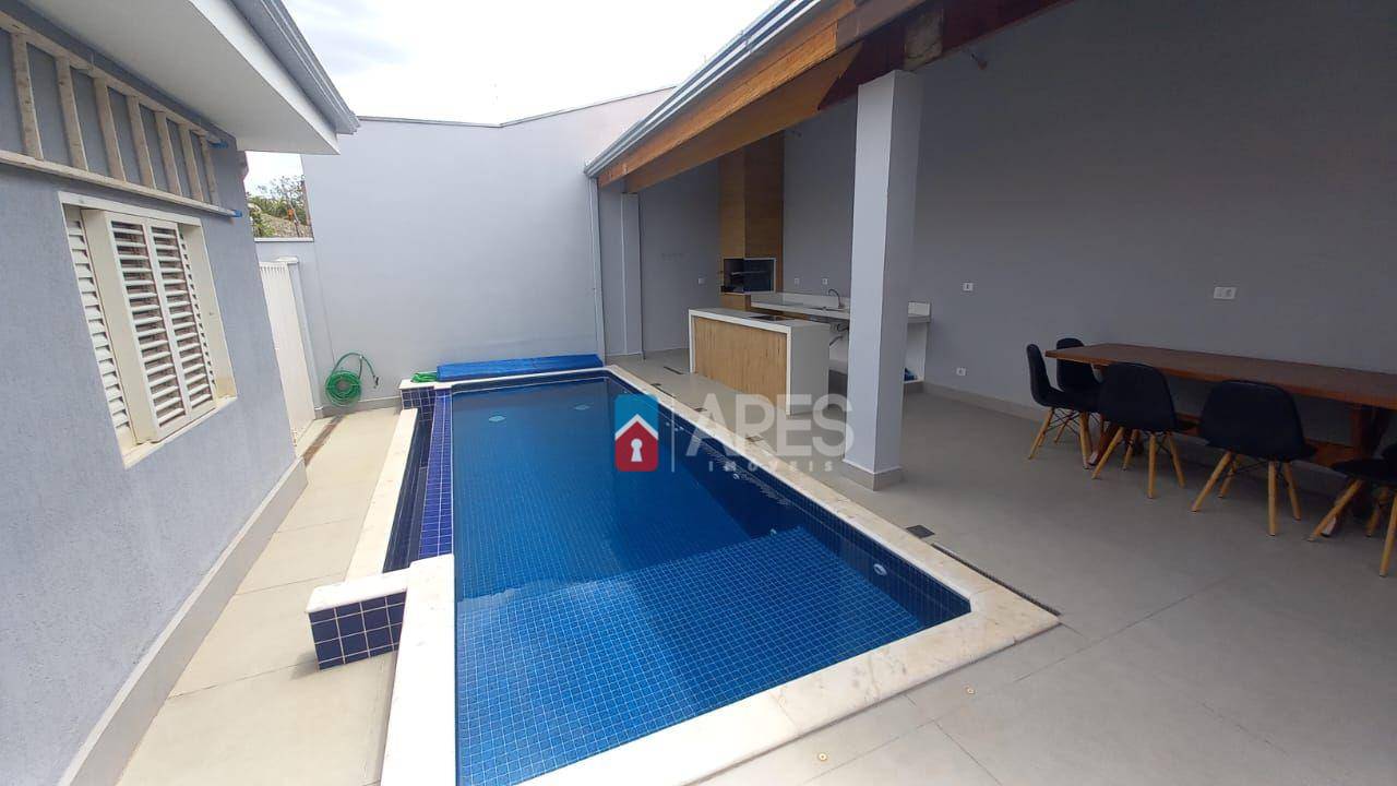 Casa à venda com 3 quartos, 179m² - Foto 21