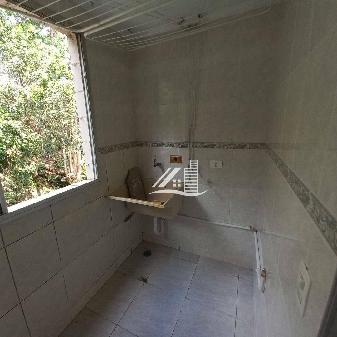 Apartamento à venda com 2 quartos, 55m² - Foto 9