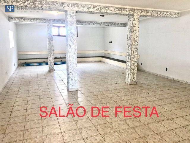 Casa à venda com 3 quartos, 440m² - Foto 27