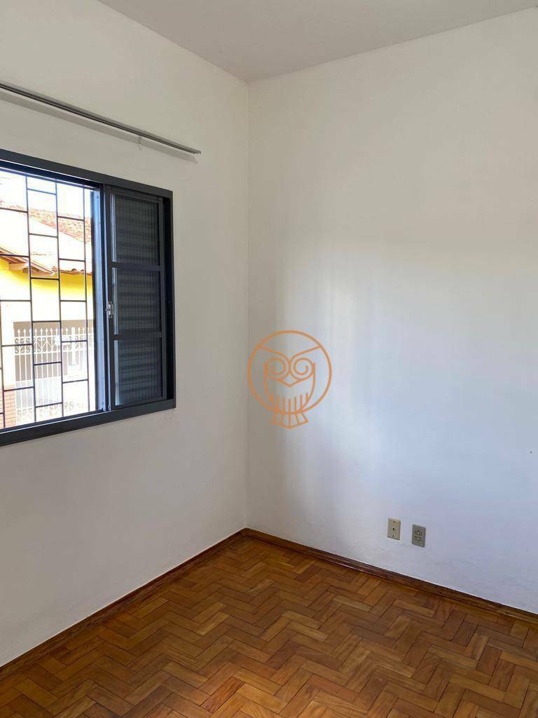 Casa para alugar com 3 quartos, 100m² - Foto 9