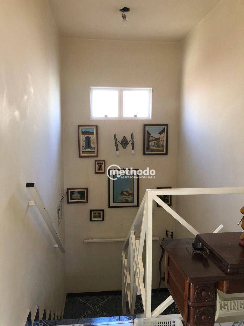 Casa à venda com 4 quartos, 250m² - Foto 19