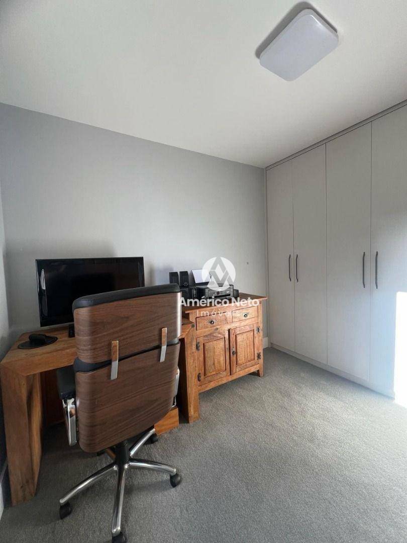 Apartamento à venda com 3 quartos, 114m² - Foto 28