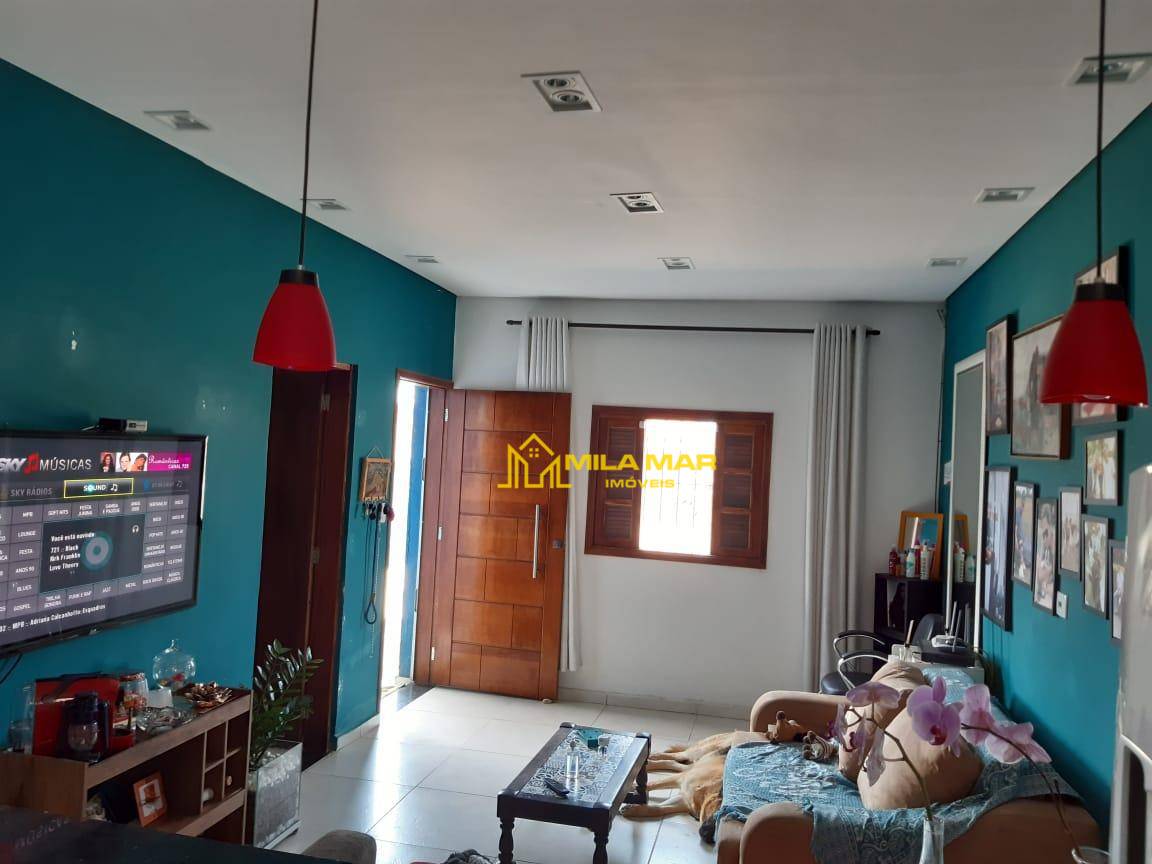 Casa à venda com 1 quarto, 360m² - Foto 9