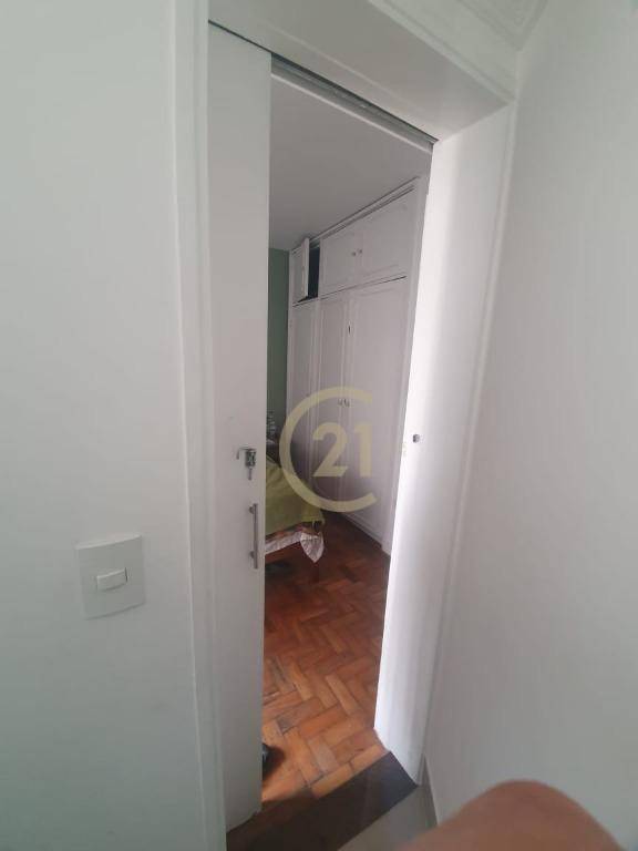 Apartamento à venda com 3 quartos, 110m² - Foto 8