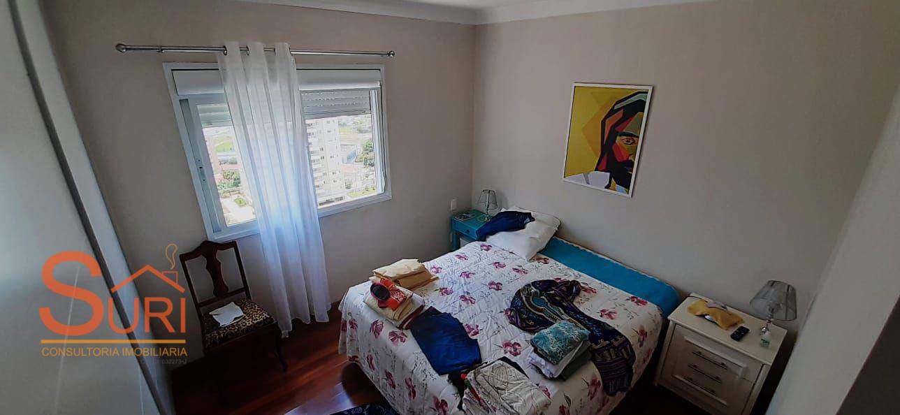 Apartamento à venda com 2 quartos, 91m² - Foto 6