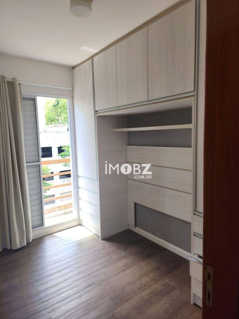 Apartamento à venda com 2 quartos, 49m² - Foto 5