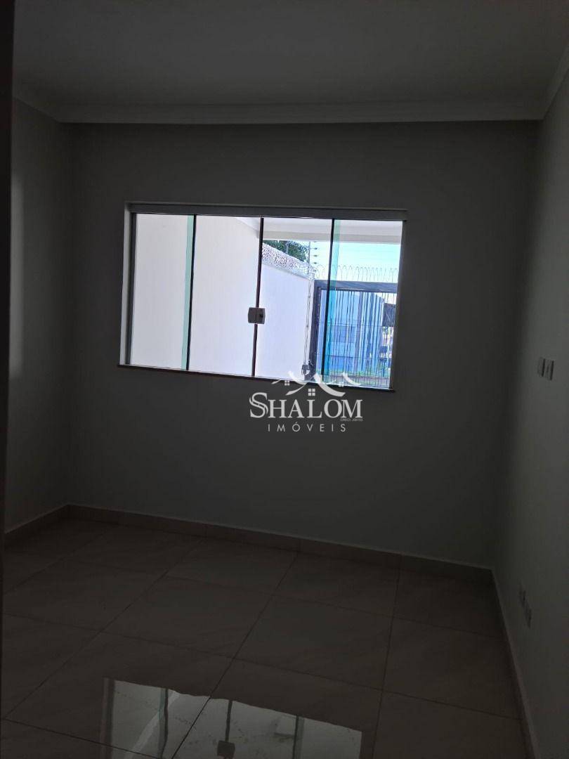 Casa à venda com 3 quartos, 200m² - Foto 6