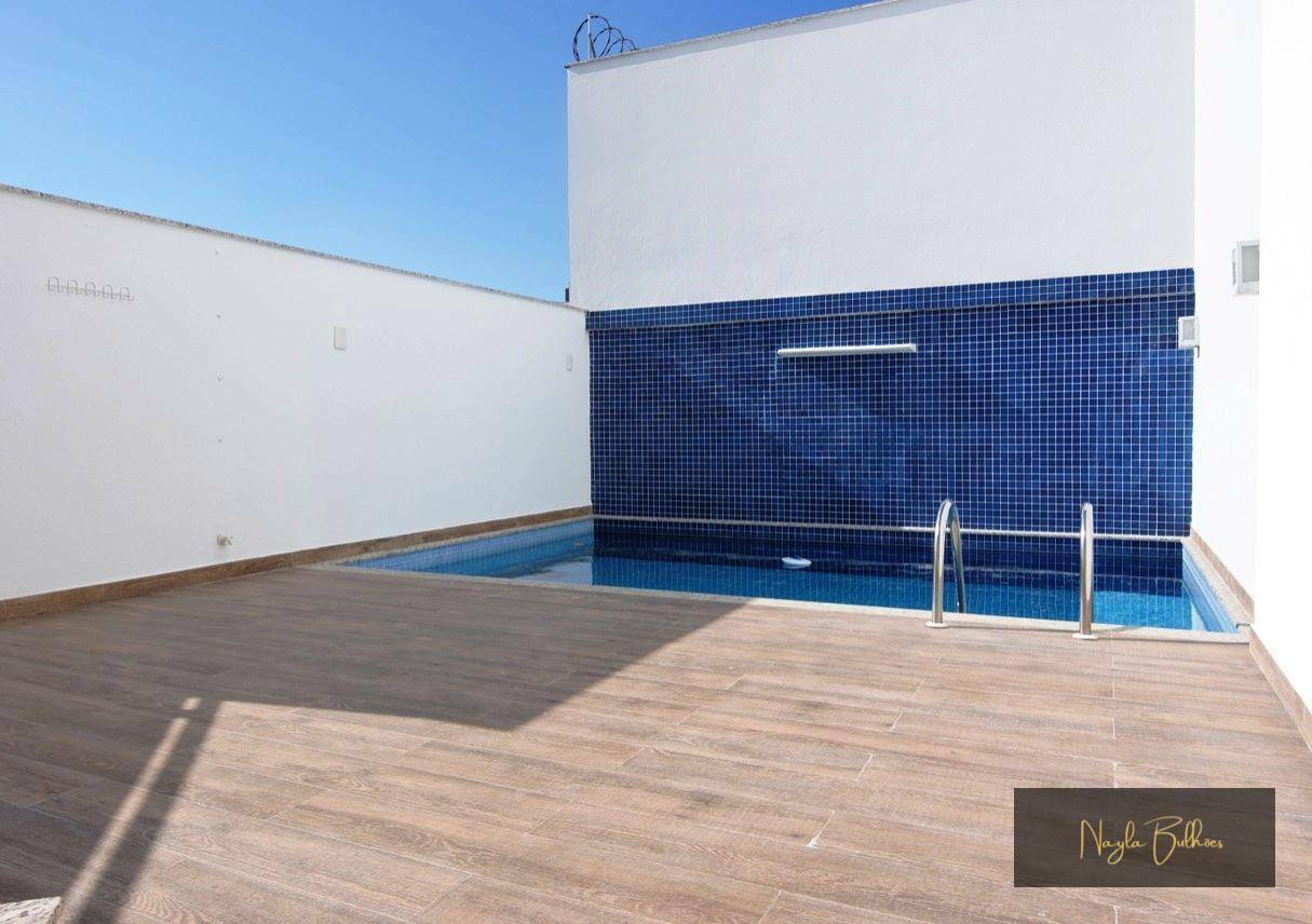 Apartamento à venda com 3 quartos, 91m² - Foto 19