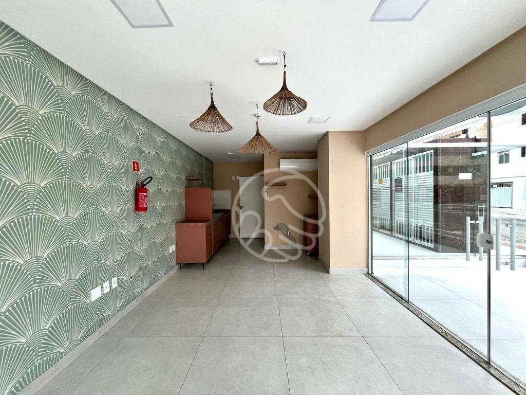 Loja-Salão para alugar, 41m² - Foto 2